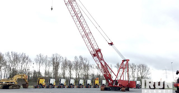 Heavy construction equipment for sale at Ritchie Bros. Heavy construction equipment for sale at Ritchie Bros.